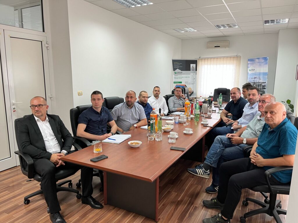 poseta elixir grupe
